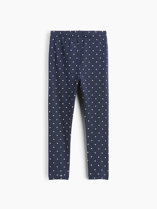 Gap Baby & Toddler Mix & Match Floral Leggings — photo 3