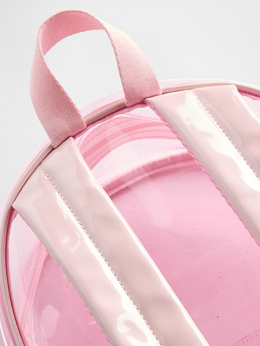 Gap Kids Jelly Backpack — photo 5