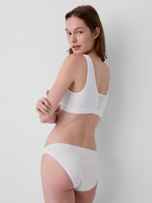 Gap Maternity Nursing Lounge Bralette — photo 3