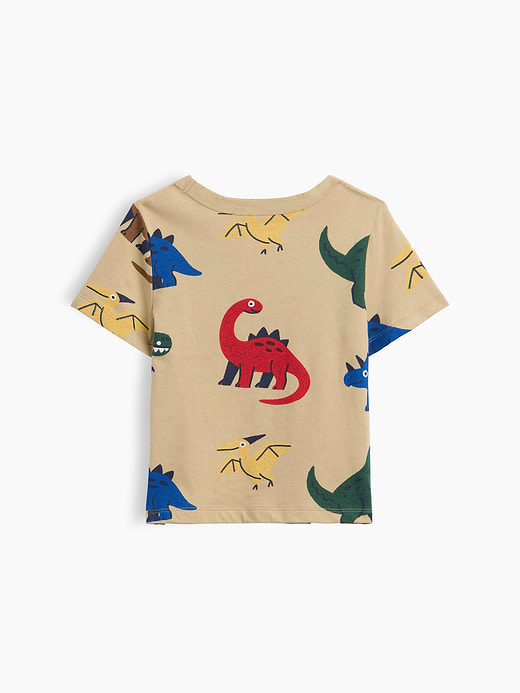 Gap Baby & Toddler Mix & Match Pocket T-Shirt — photo 3