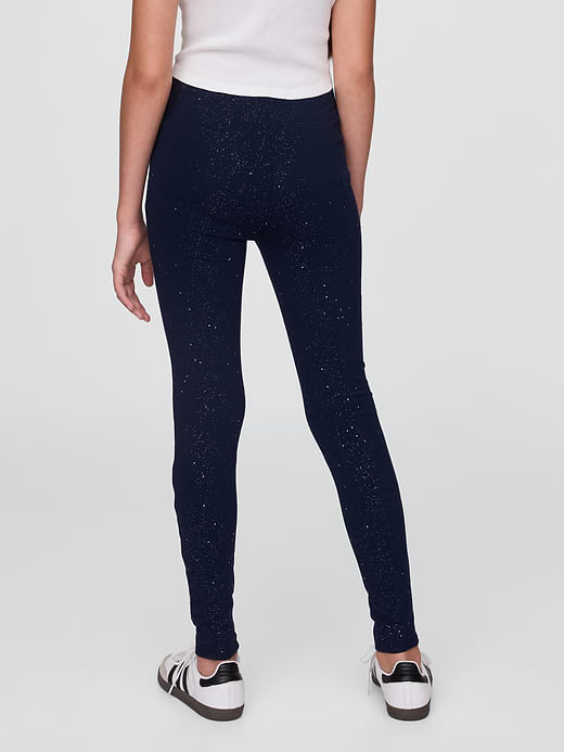 Gap Kids Leggings — photo 4