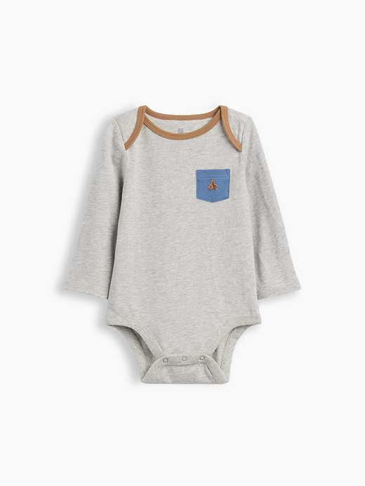 Gap Baby First Favorites Bodysuit — photo 5