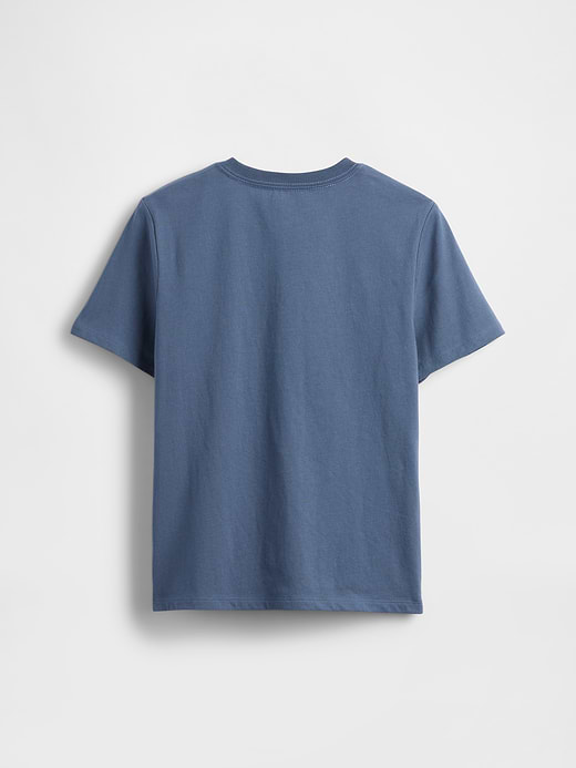 Gap Kids Graphic T-Shirt — photo 3