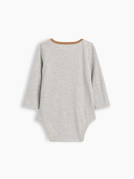 Gap Baby First Favorites Bodysuit — photo 7