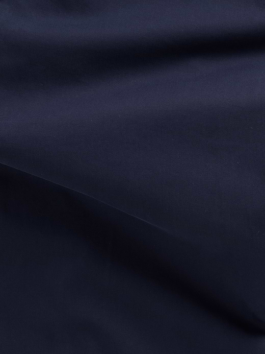 Gap Mid Rise Khakis — photo 9
