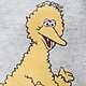 Gap Baby & Toddler  Sesame Street Organic Brushed Cotton PJ Set — photo 2
