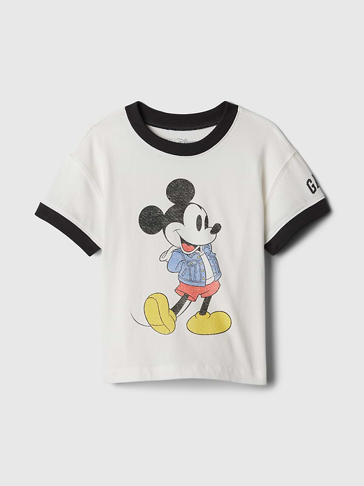 Gap Gap × Disney Baby & Toddler Graphic T-Shirt — photo 1