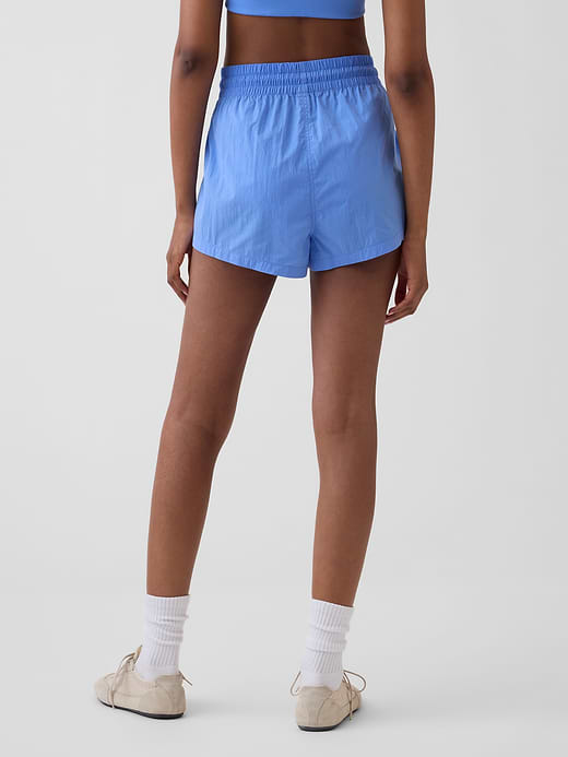 Gap 2.5" Track Shorts — photo 5