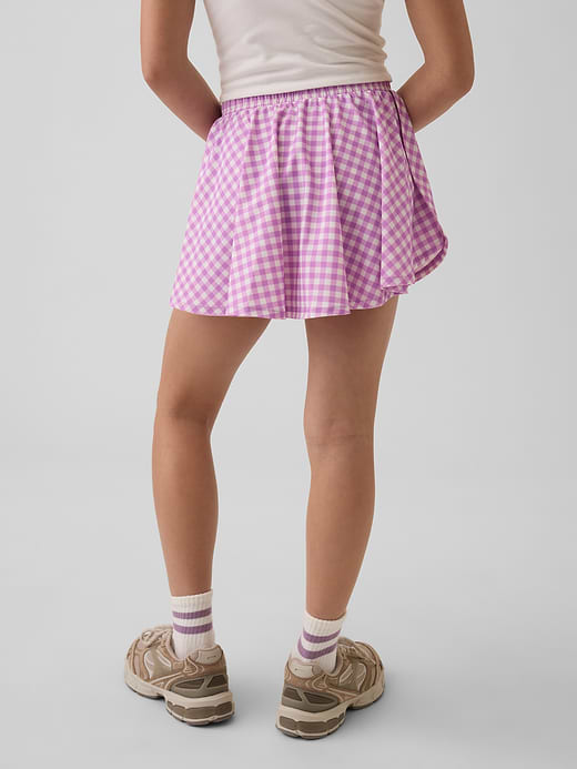 Gap Kids Easy Butterfly Skort — photo 9