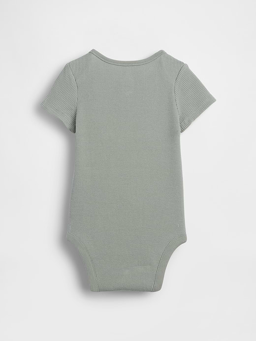 Gap Baby First Favorites Bodysuit — photo 3