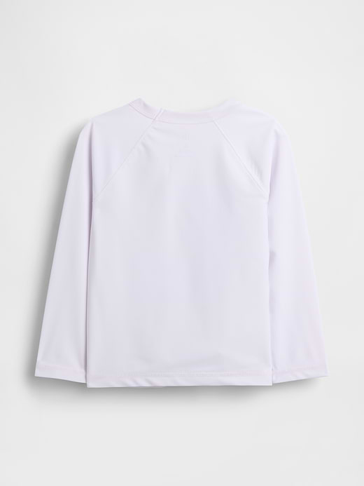 Gap Baby & Toddler Swim Rash Guard — photo 3