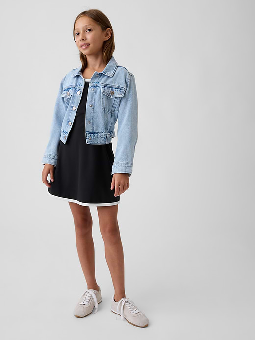 Gap Kids Active Dress — photo 5