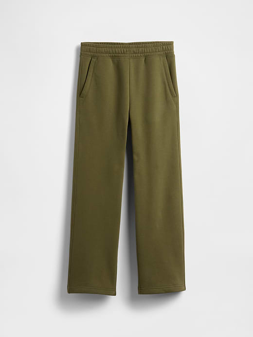 Gap Kids VintageSoft Relaxed Sweatpants — photo 7