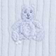 Gap Baby First Favorites TinyRib Ruffle Tank Bodysuit (3-Pack) — photo 2