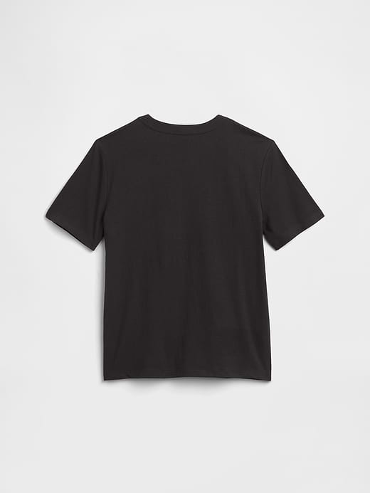 Gap Kids Graphic T-Shirt — photo 3