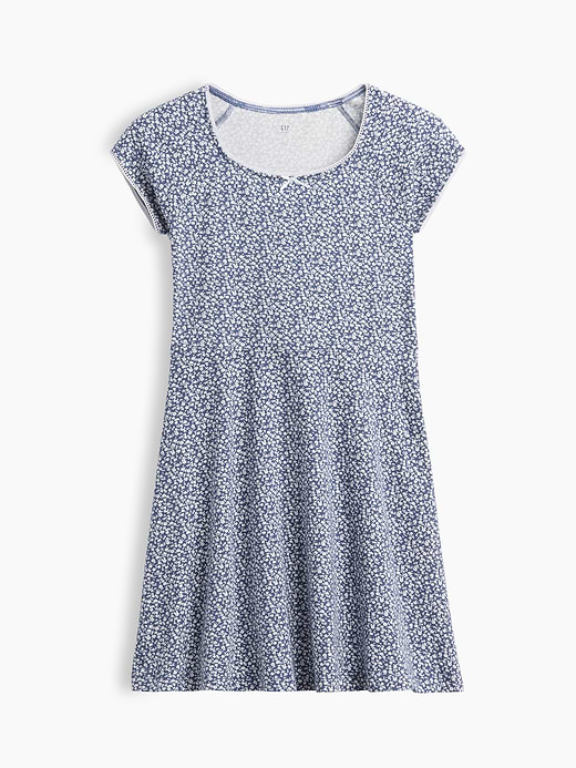 Gap Kids Jersey Dress — photo 3