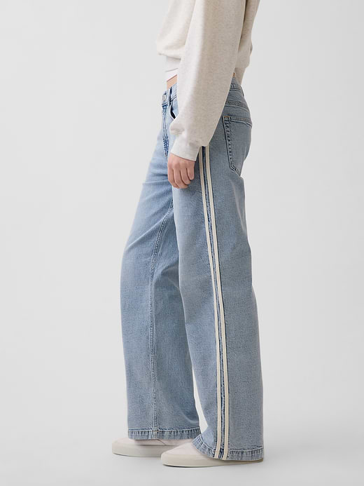 Gap Low Rise '90s Loose Jeans — photo 15