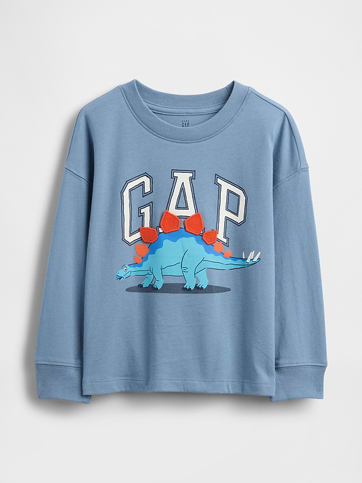 Gap Baby & Toddler Graphic T-Shirt — photo 1