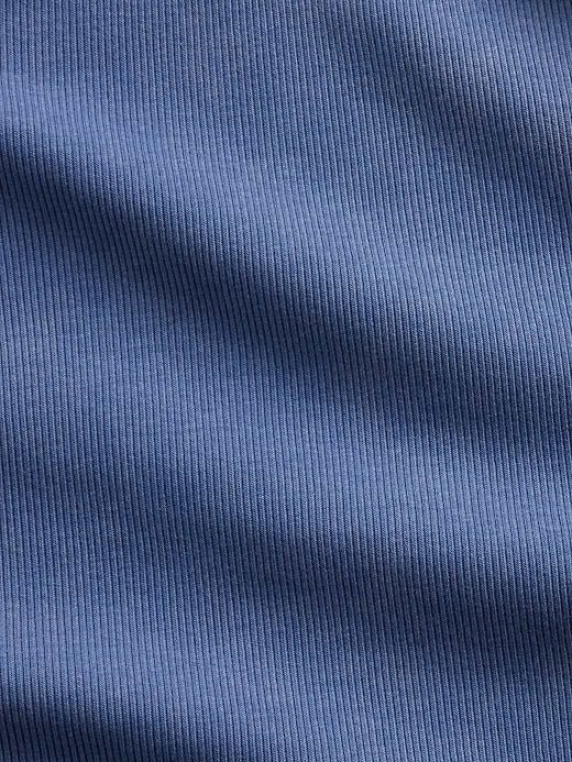 Gap Rib Scoop Tank Top — photo 5