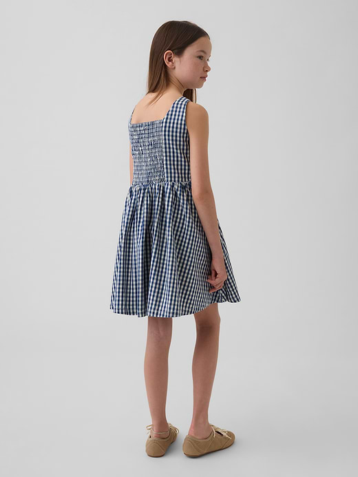 Gap Kids Eyelet Dress — photo 4