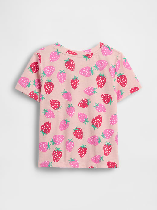 Gap Baby & Toddler Mix & Match Print T-Shirt — photo 3
