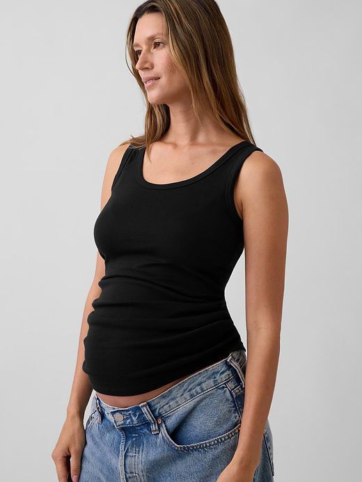 Gap Maternity Modern Tank Top — photo 5