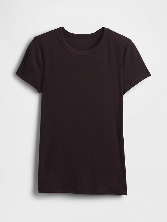 Gap Modern Crew T-Shirt — photo 11