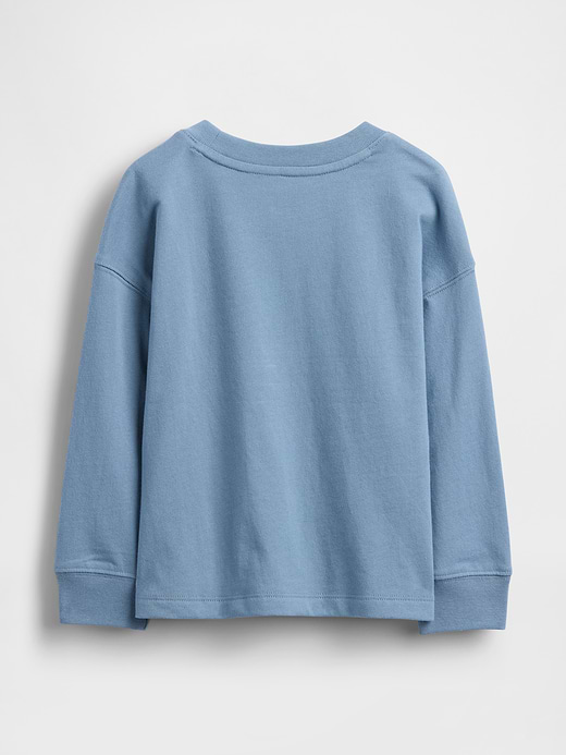 Gap Baby & Toddler Graphic T-Shirt — photo 3