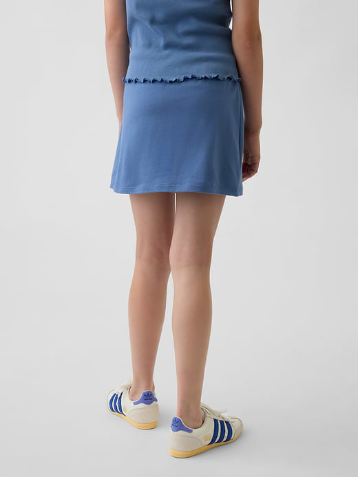 Gap Kids Easy Skort — photo 4