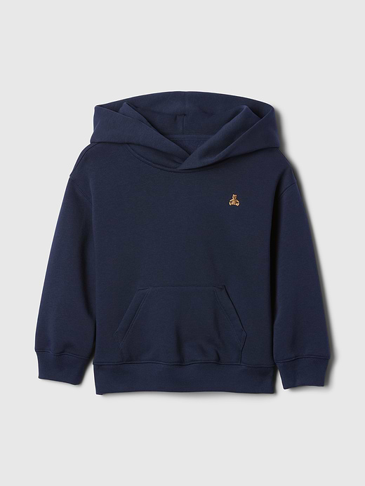 Gap Baby & Toddler VintageSoft Relaxed Hoodie — photo 1