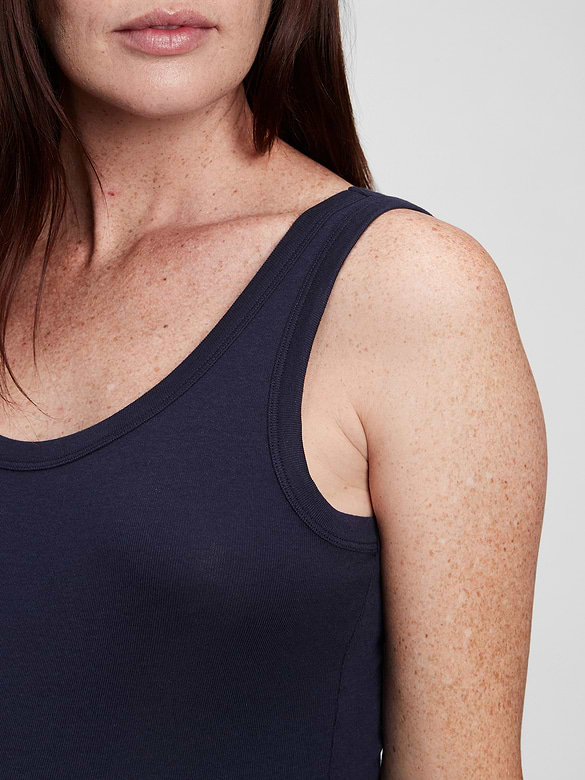 Gap Maternity Modern Tank Top — photo 5