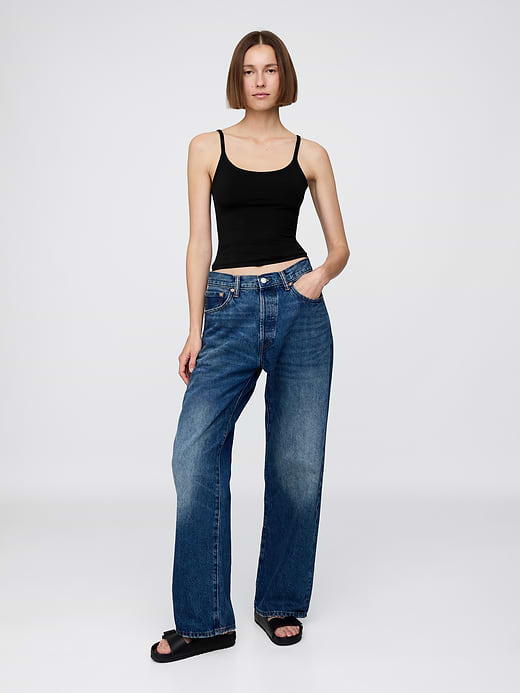 Gap SecondSkin Tank Top — photo 5