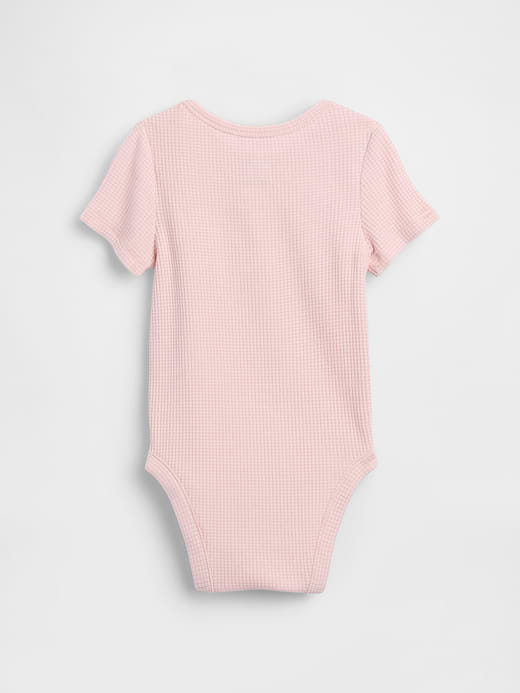 Gap Baby First Favorites Bodysuit — photo 3