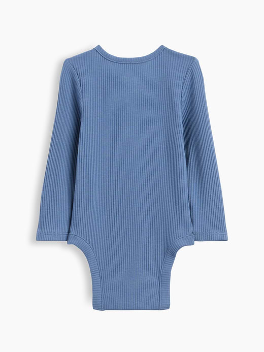 Gap Baby First Favorites Bodysuit — photo 7