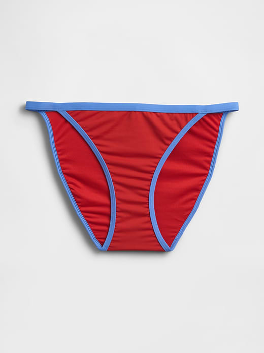 Gap Bikini Bottom — photo 6