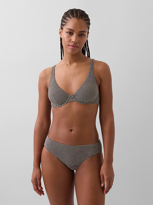 Gap Bikini Bottom — photo 1