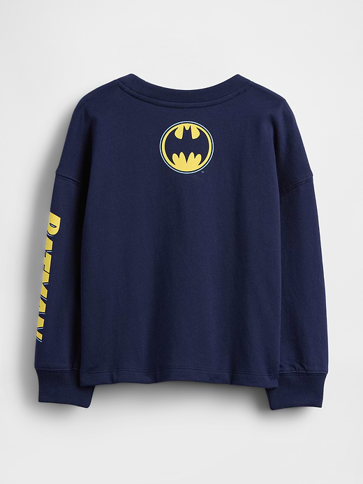 Gap Baby & Toddler Batman Graphic T-Shirt — photo 3