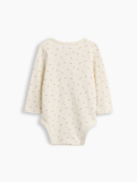 Gap Baby First Favorites Bodysuit — photo 3