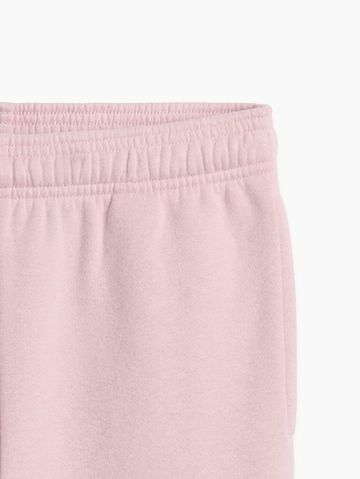Gap Kids VintageSoft Relaxed Logo Joggers — photo 6