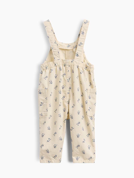 Gap Baby Denim Overalls — photo 3
