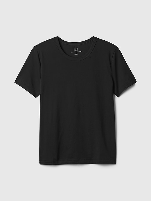 Gap Organic Cotton VintageSoft T-Shirt — photo 5