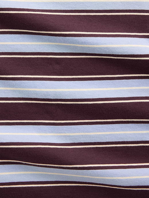 Gap Organic Cotton VintageSoft T-Shirt — photo 5