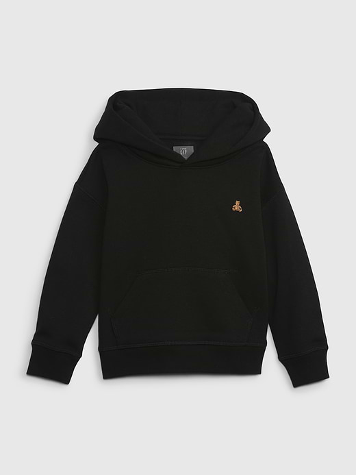 Gap Baby & Toddler VintageSoft Relaxed Hoodie — photo 1