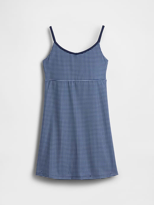 Gap Kids Athletic Tank Dress — photo 3
