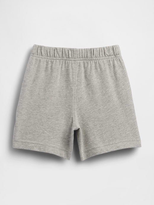 Gap Baby & Toddler Mix & Match Pull-On Shorts — photo 3