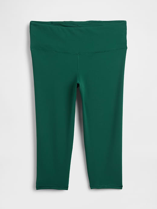 Gap GapFit Smooth High Rise Crop Leggings — photo 6