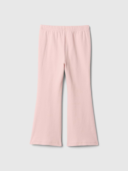 Gap Baby & Toddler Mix & Match Rib Flare Leggings — photo 3