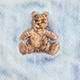 Gap Baby Denim Outfit Set — photo 2
