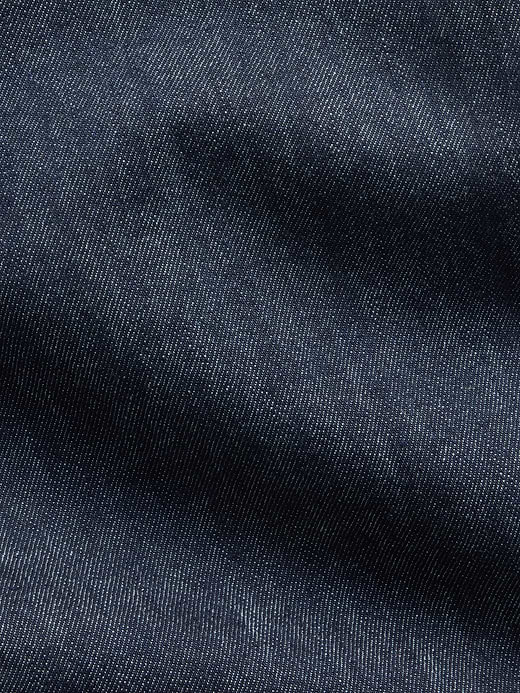 Gap Straight Jeans in GapFlex — photo 10
