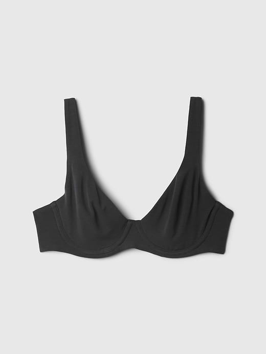 Gap Breathe Unlined Bra — photo 6